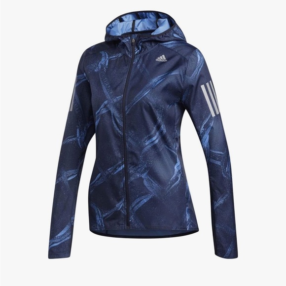Adidas Light Blue Running Tank XS - Picture 1 of 6